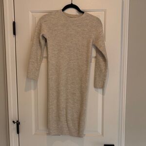 Primark Cream Knit Sweater